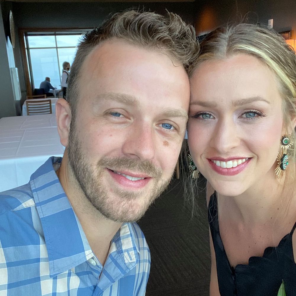 Meet your Posher, Breanna